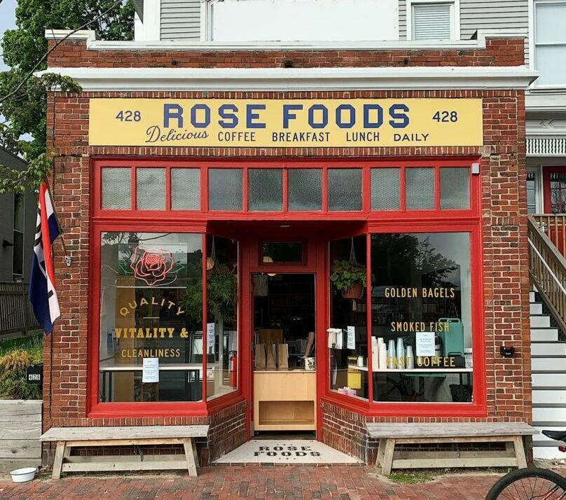 Rose Foods