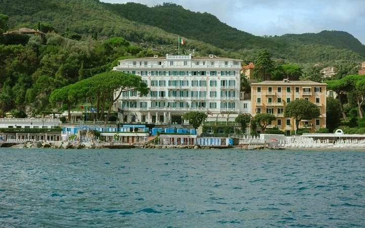 Grand Hotel Miramare