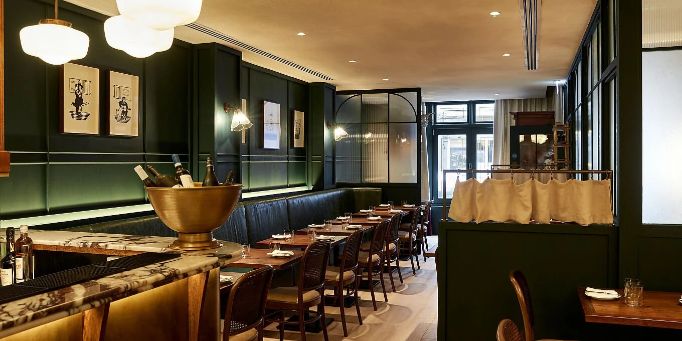 64 Goodge Street