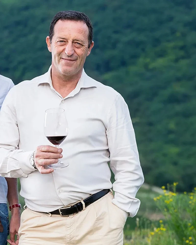 Claudio Viviani