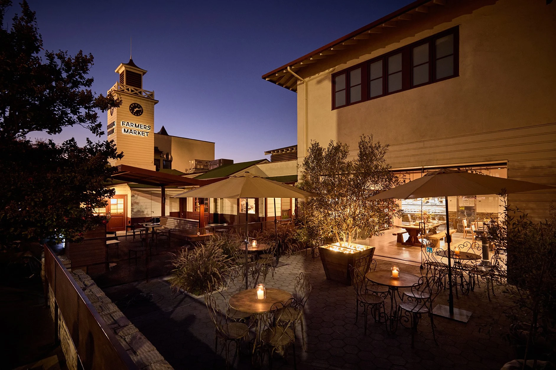 Ettore Winery