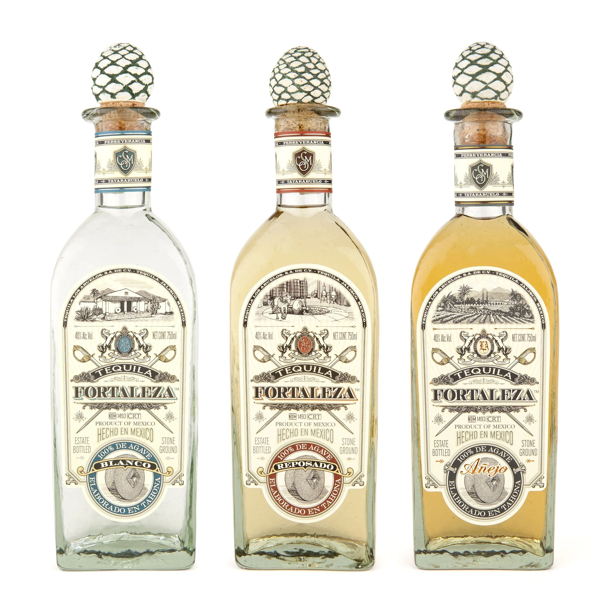 Tequila Fortaleza