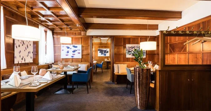 Maerz - Das Restaurant