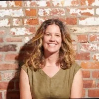 Portrait of Carolyn Bane
