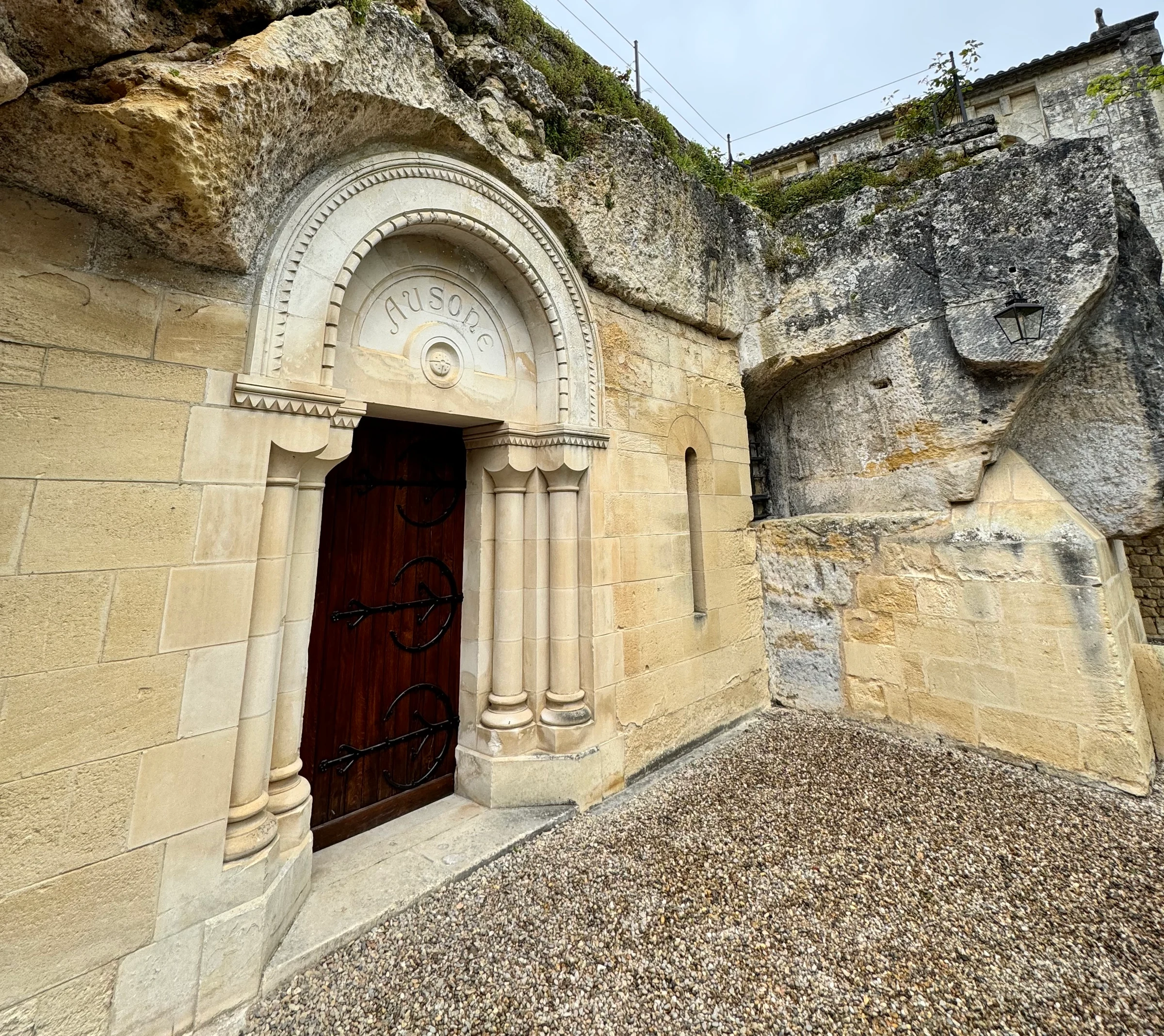 Chateau Ausone