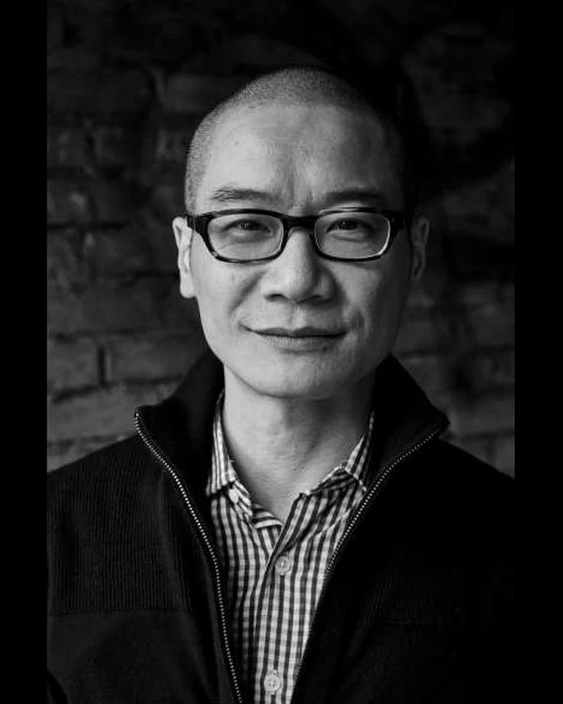 Portrait of Peter Liem