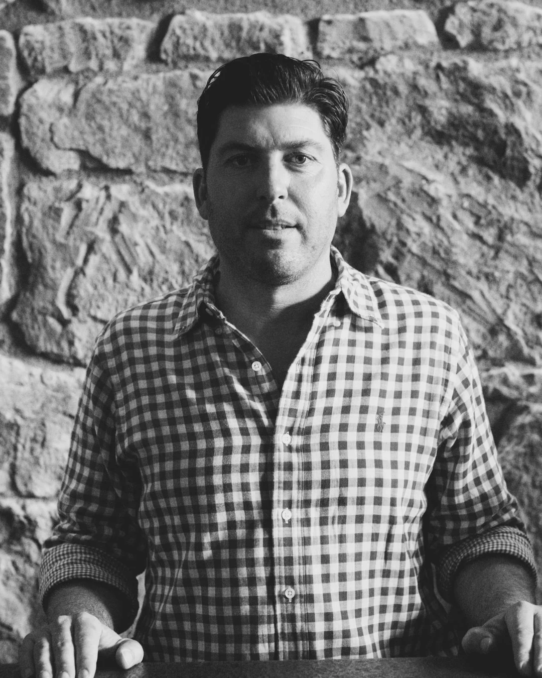 Dave Phinney