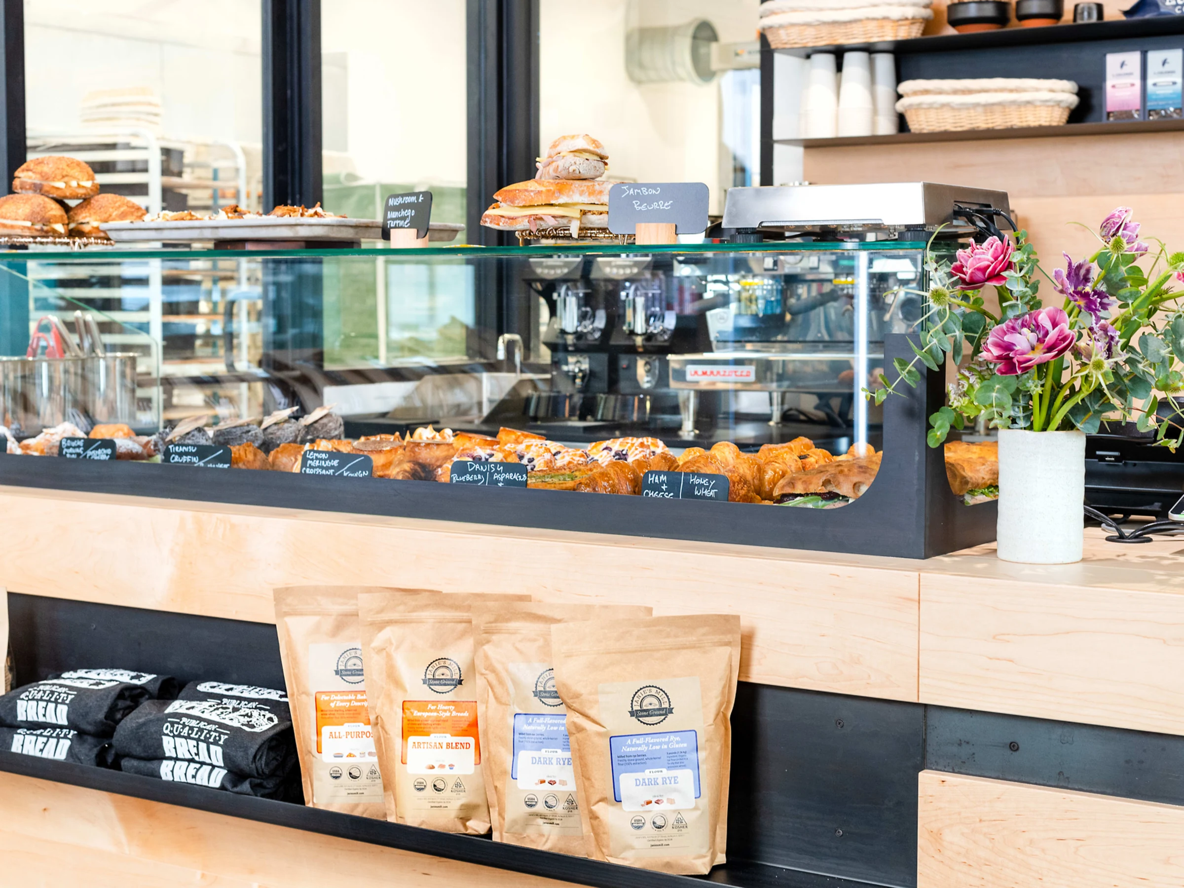 Publican Quality Bread