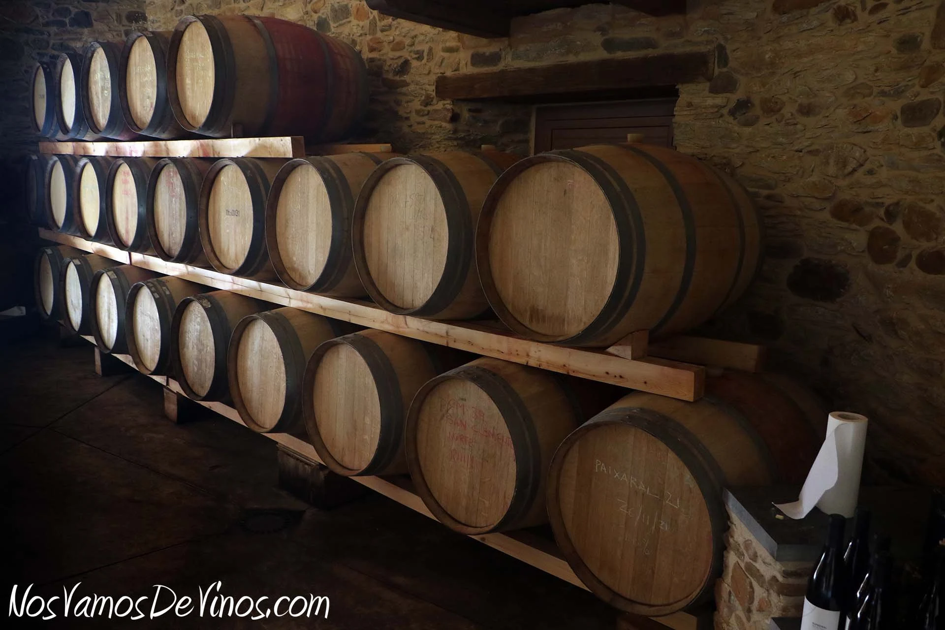Bodegas Álvarez de Toledo