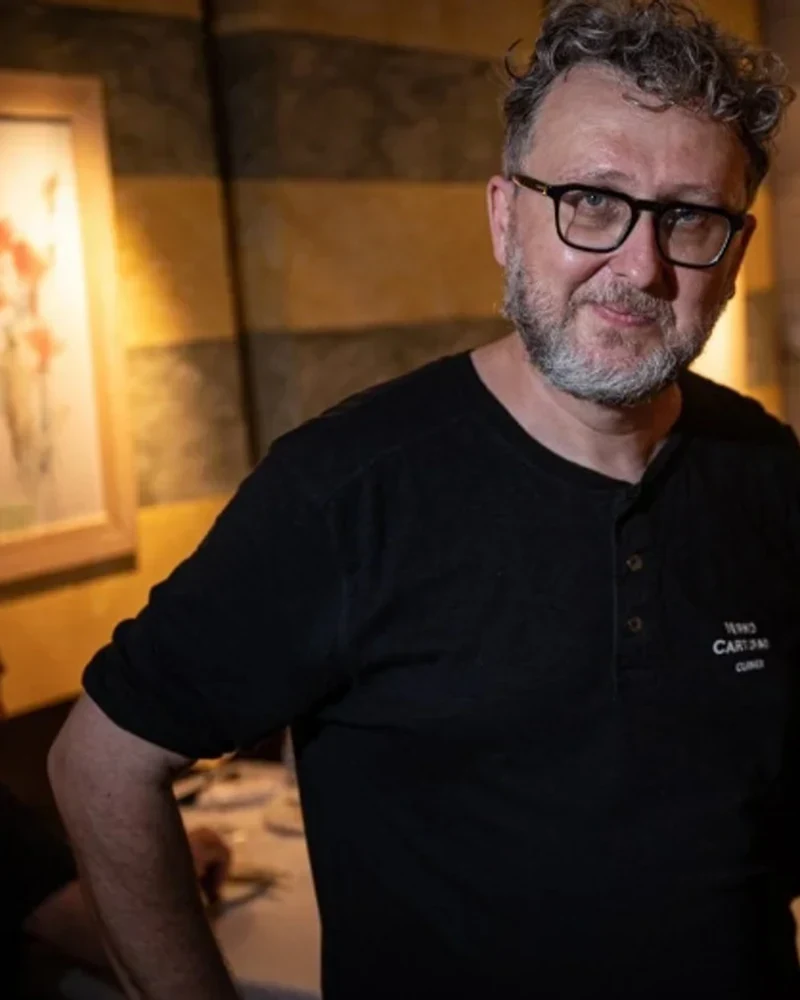 Mirko Carturan