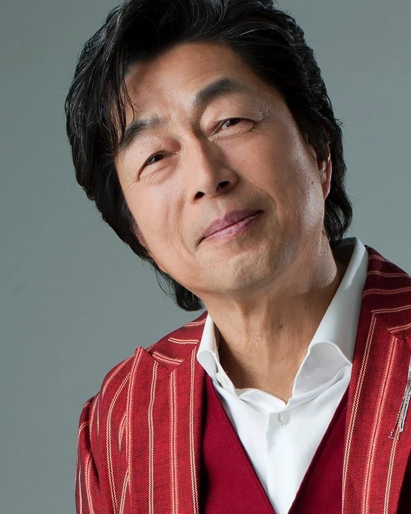 Masatoshi Nakamura