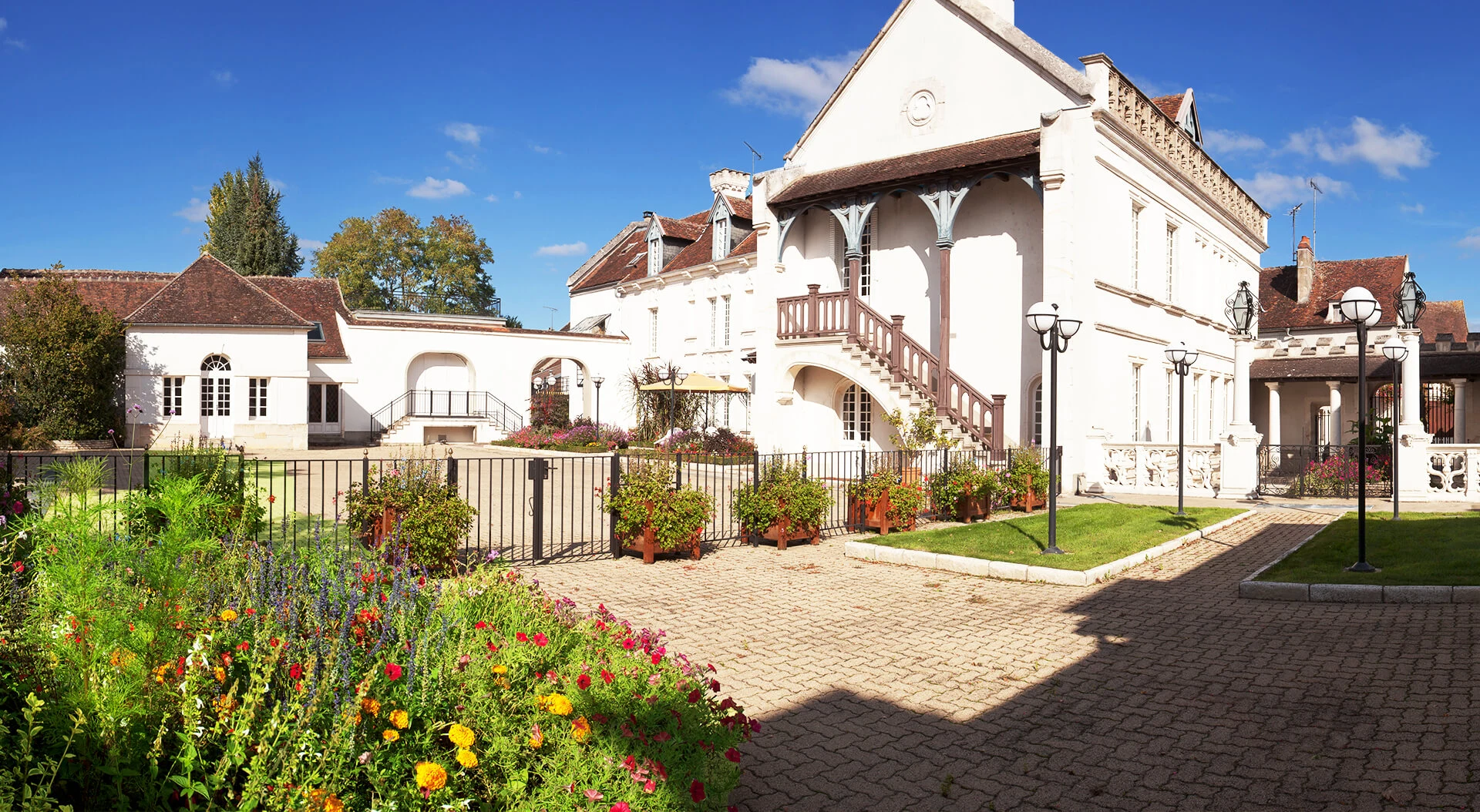 Domaine William Fevre