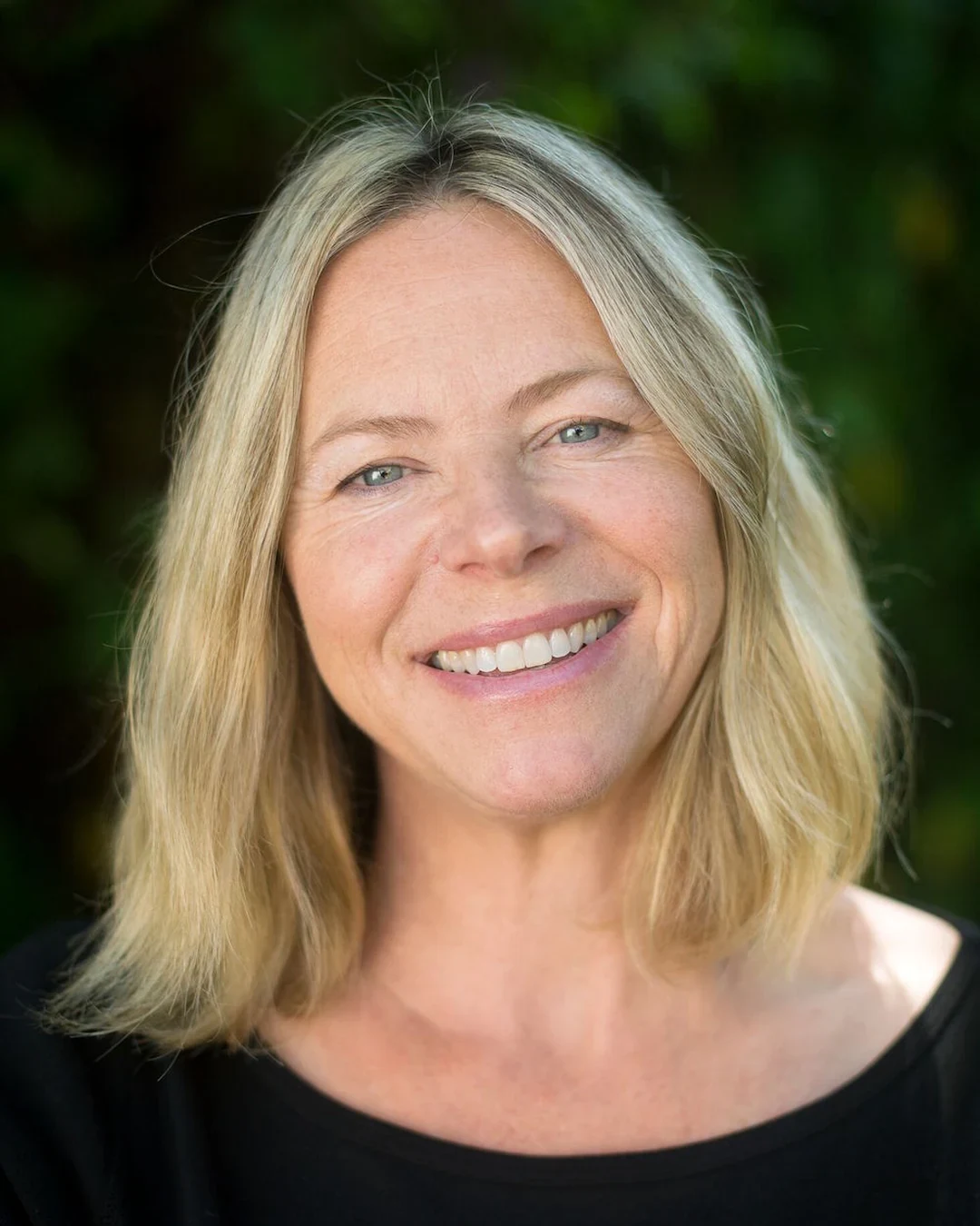 Gayle Pirie