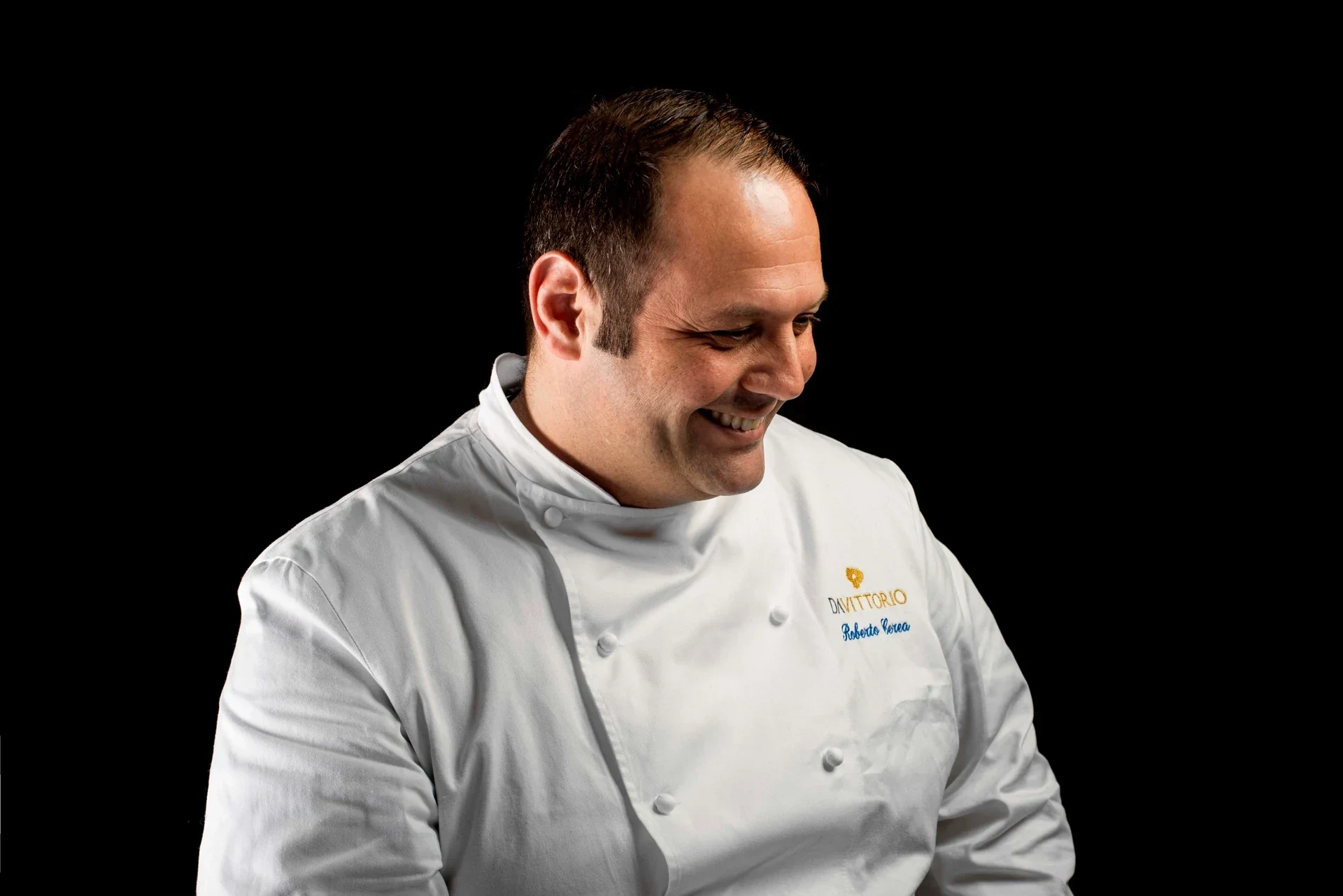 Roberto Cerea
