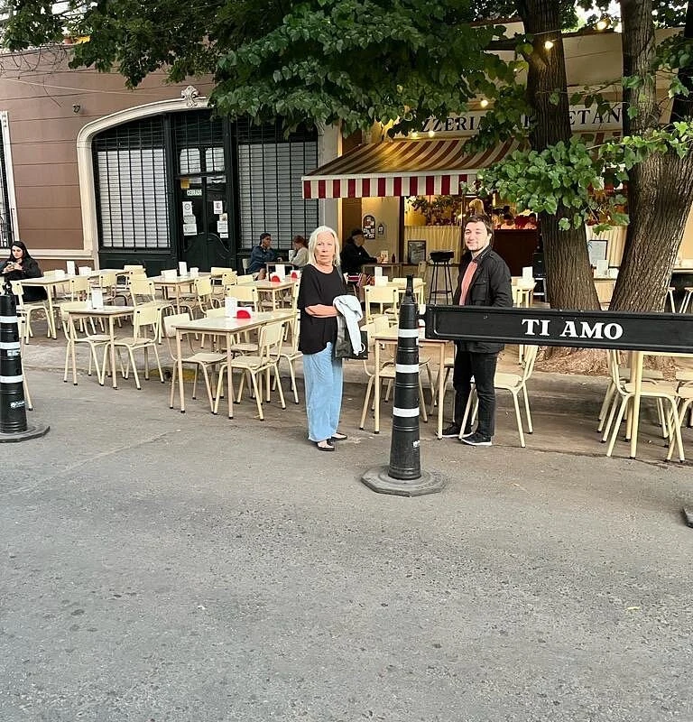 Ti Amo