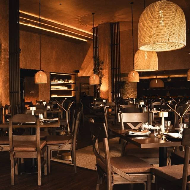 Comedor Jacinta