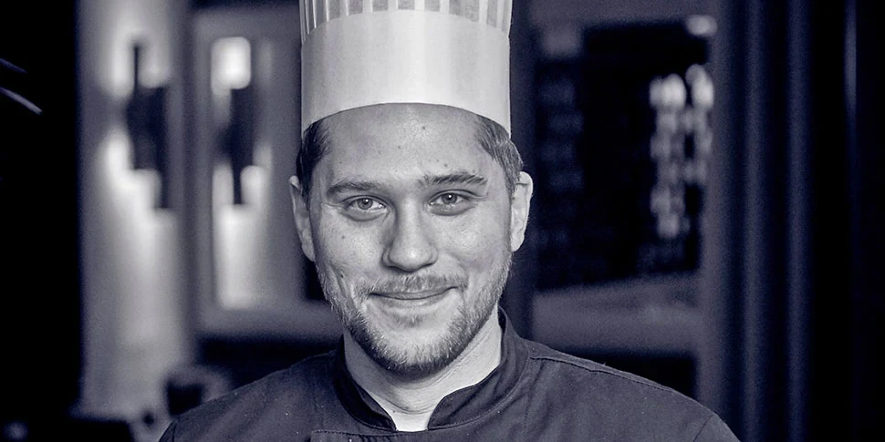 Timothy Breton