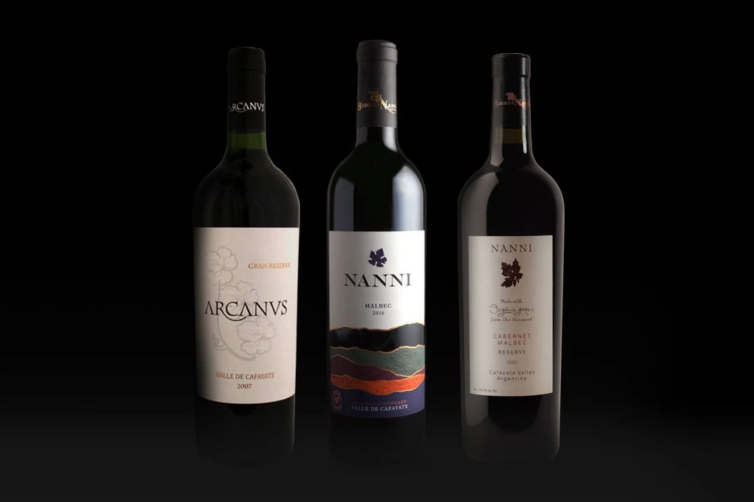 Bodega Nanni