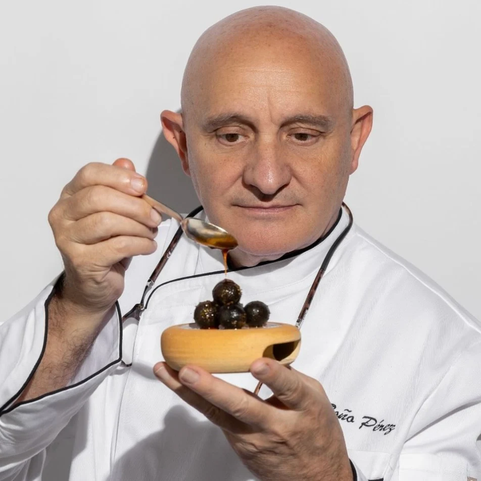Toño Pérez