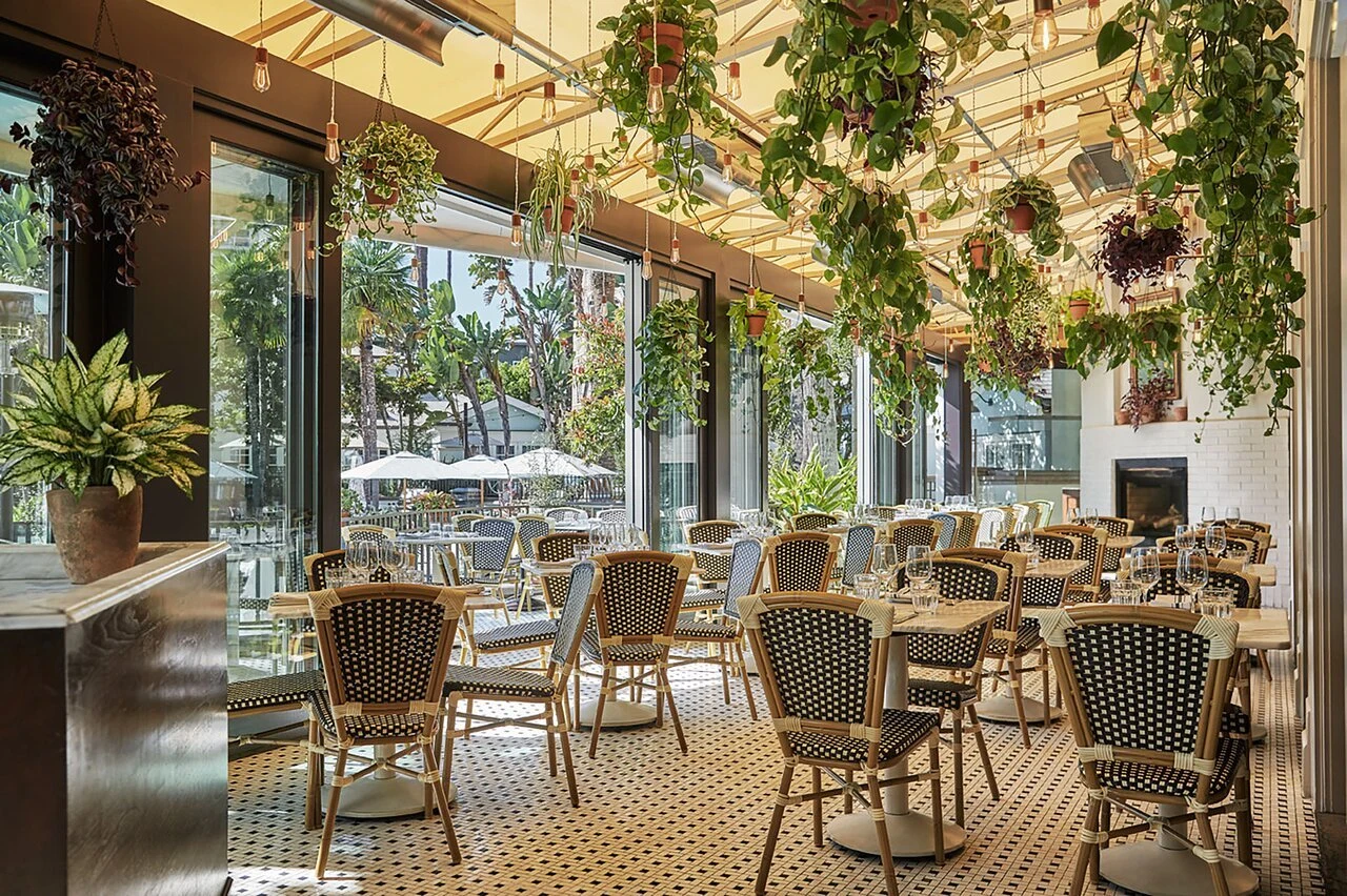 FIG Restaurant