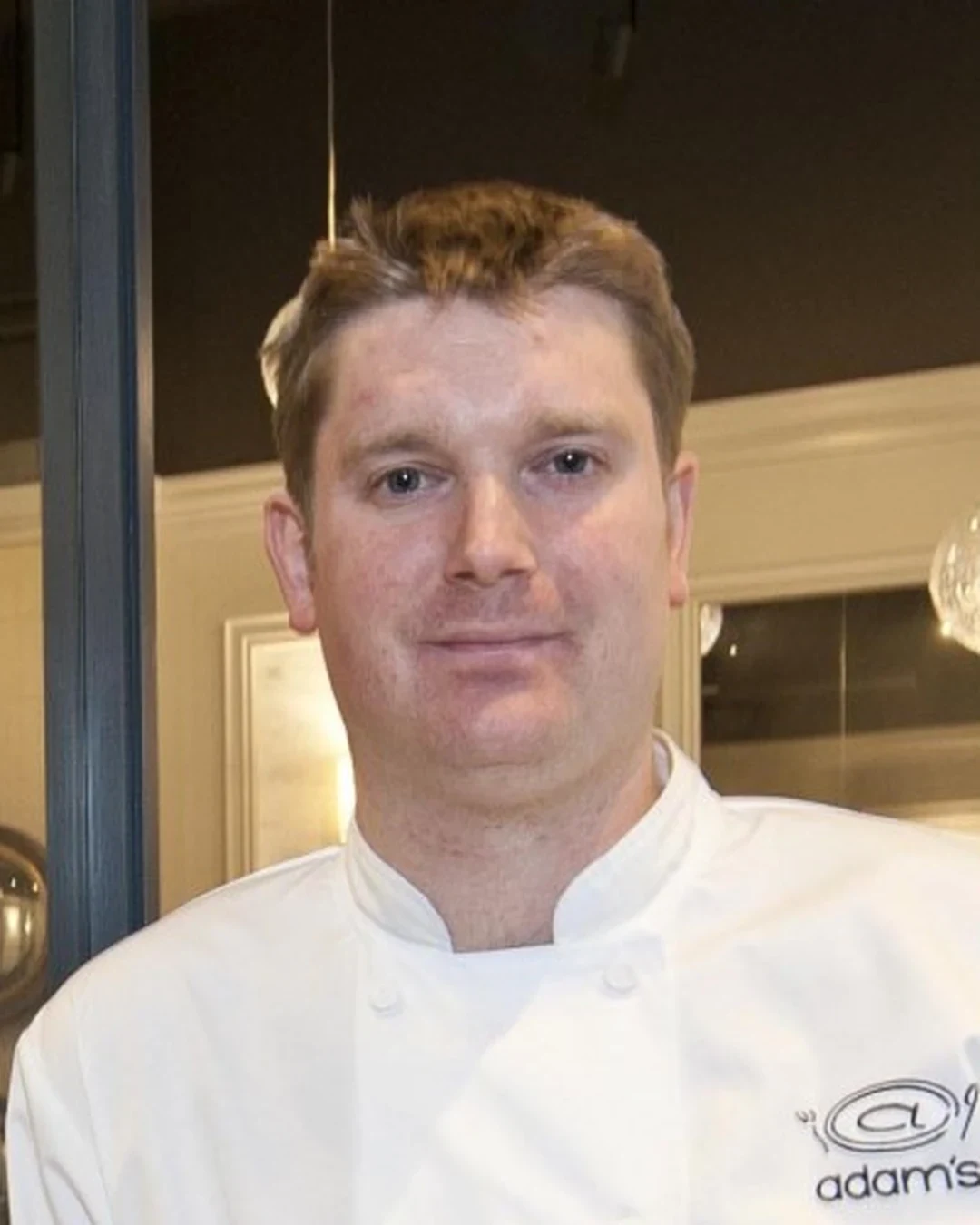Adam Stokes
