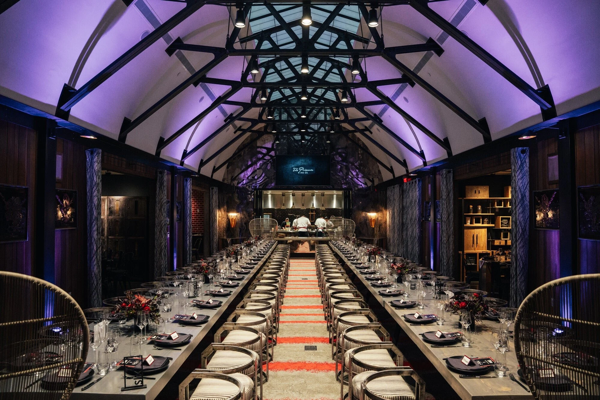 The Prisoner Wine Company