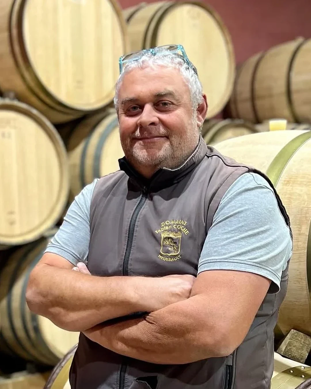 Fabien Coche
