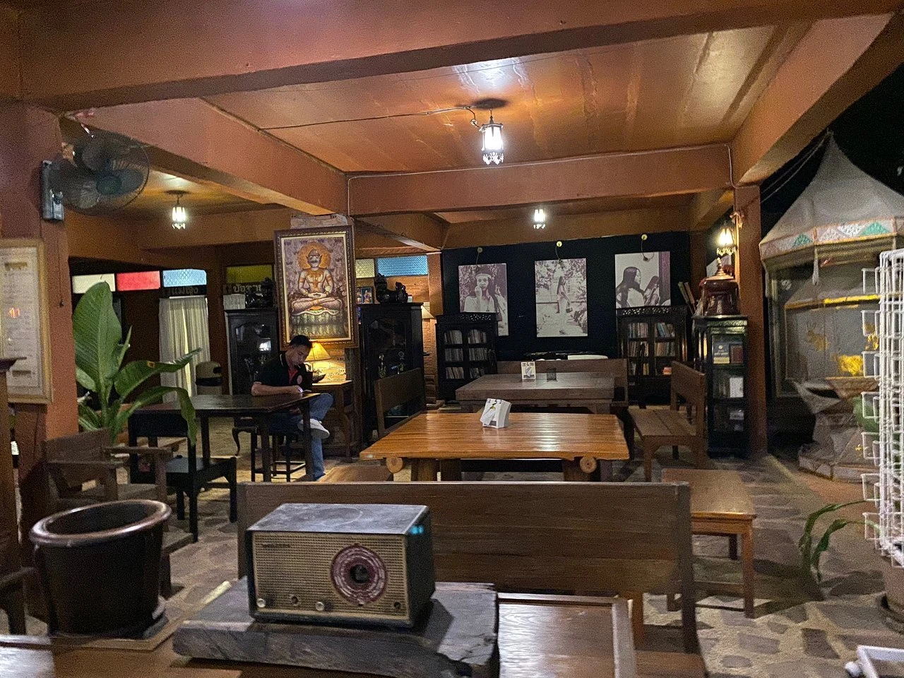 Huan Soontaree