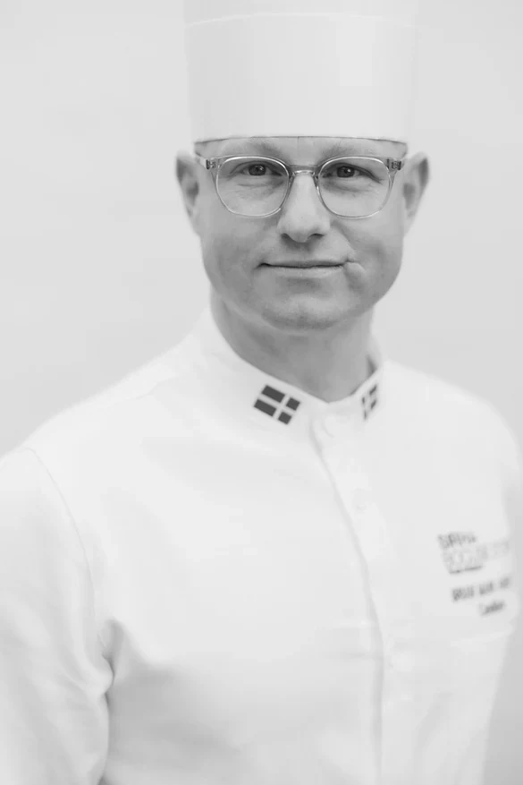 Brian Mark Hansen