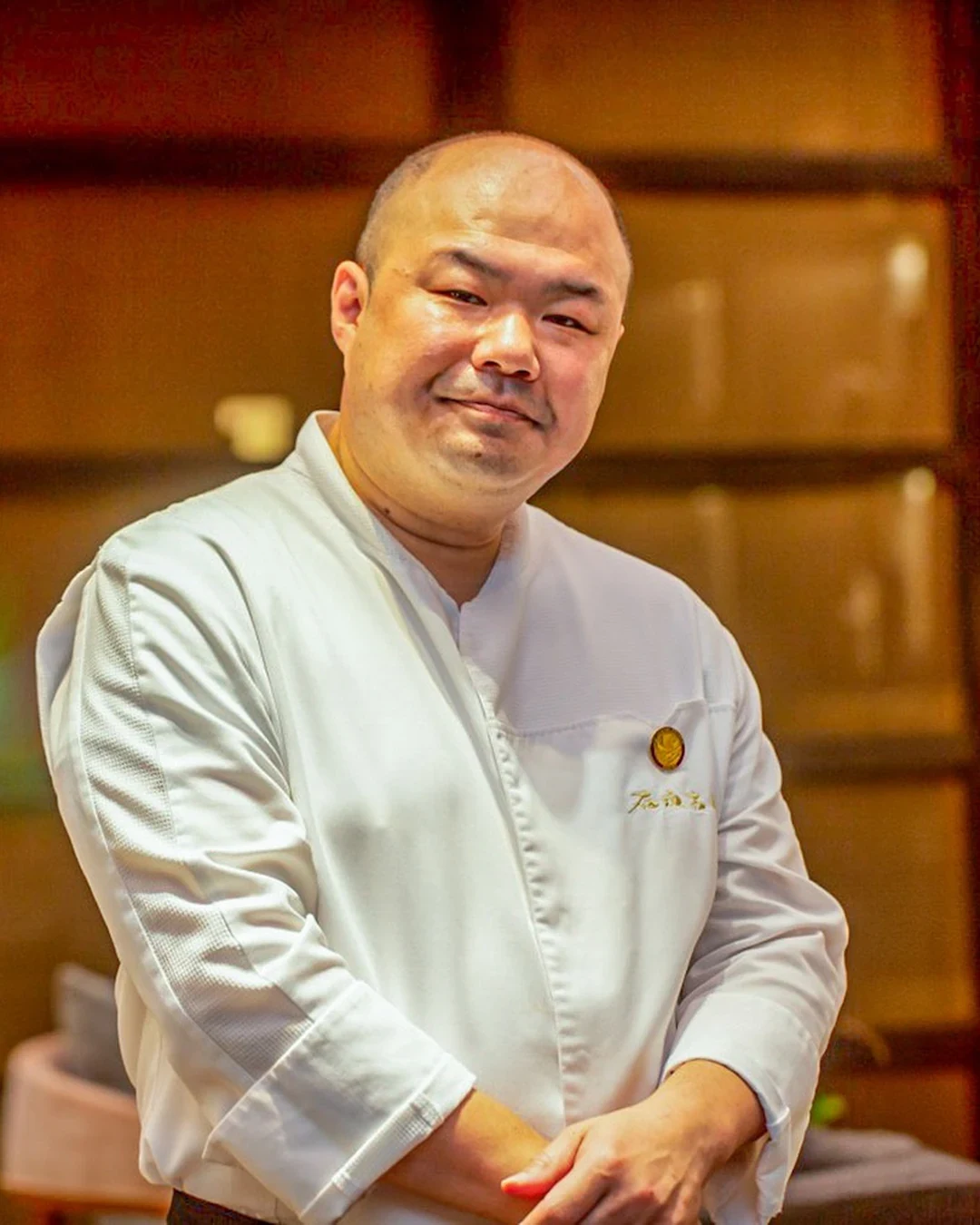 Junichi Yoshida