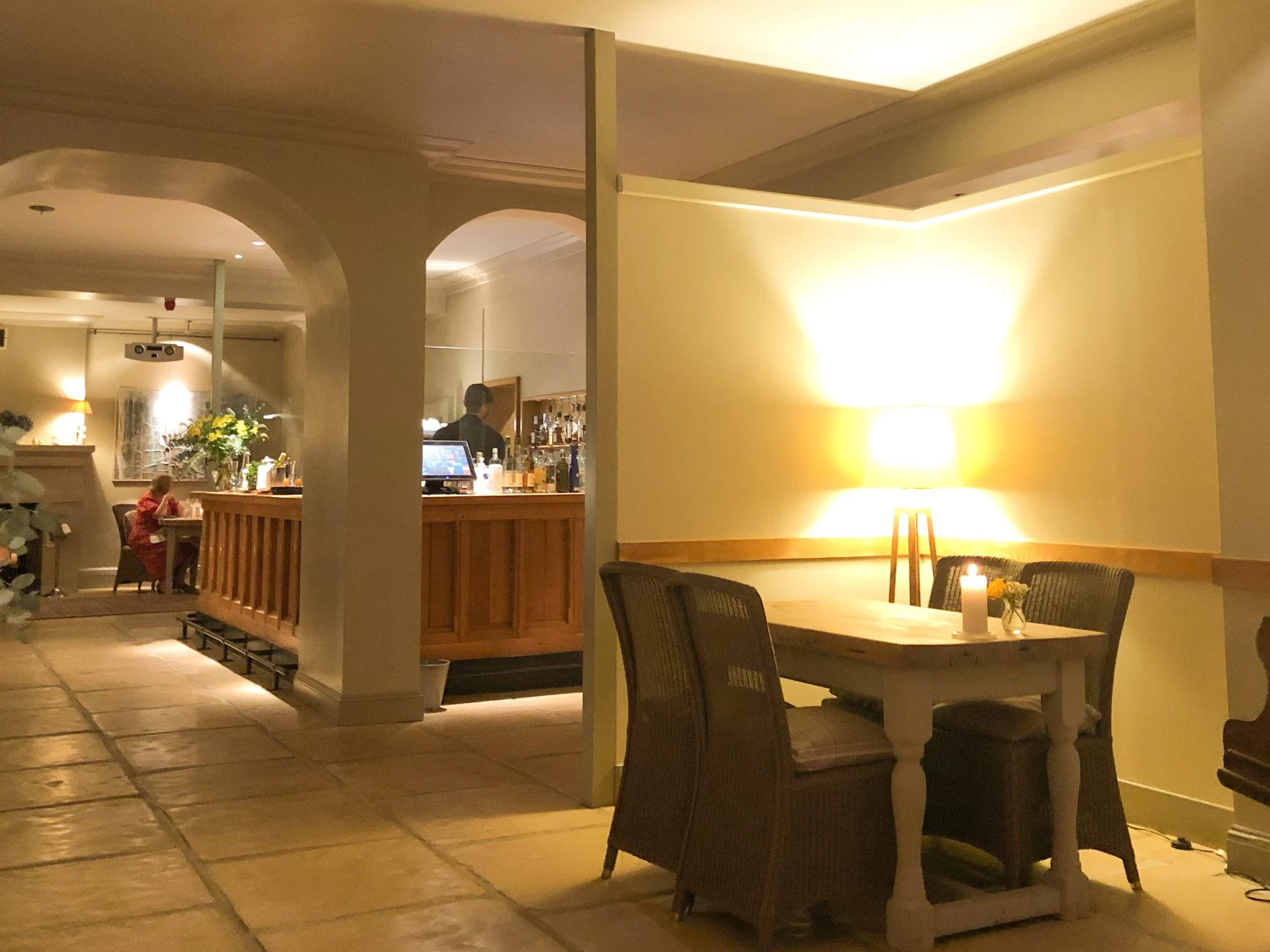 Dysart Petersham