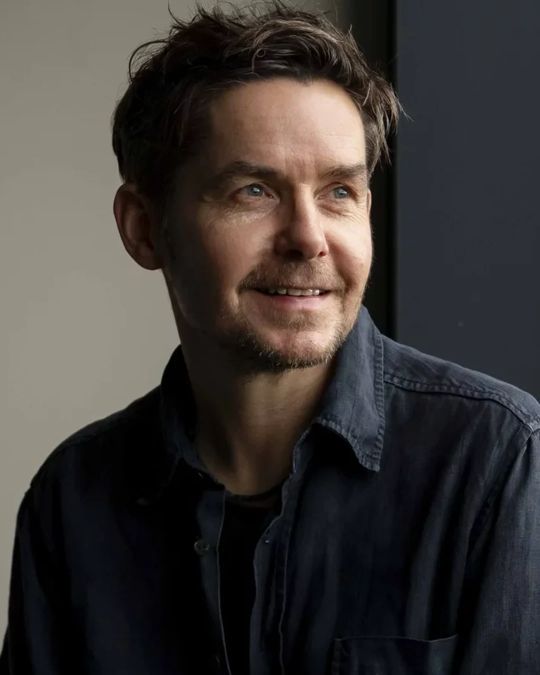 Nicolas Conraux