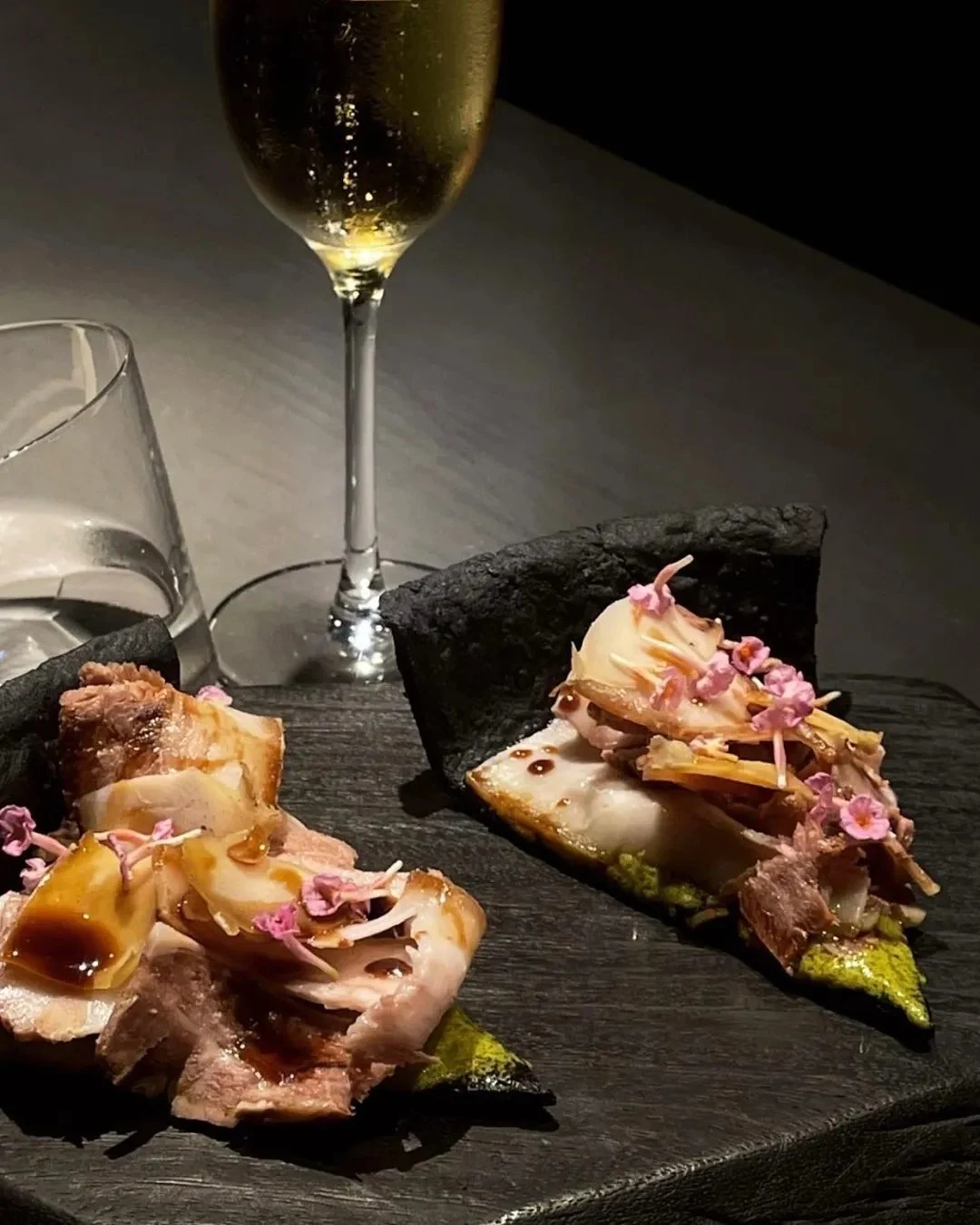 Small Dinner Club