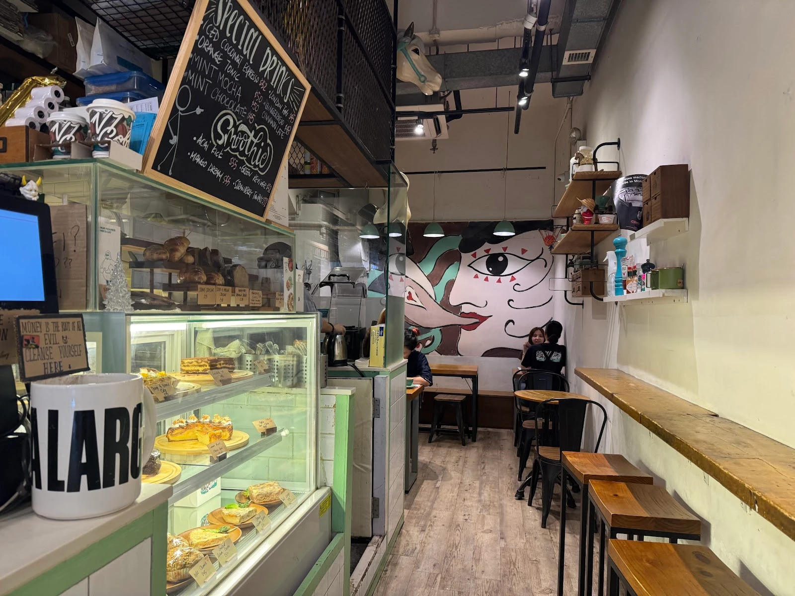 N1 Cafe