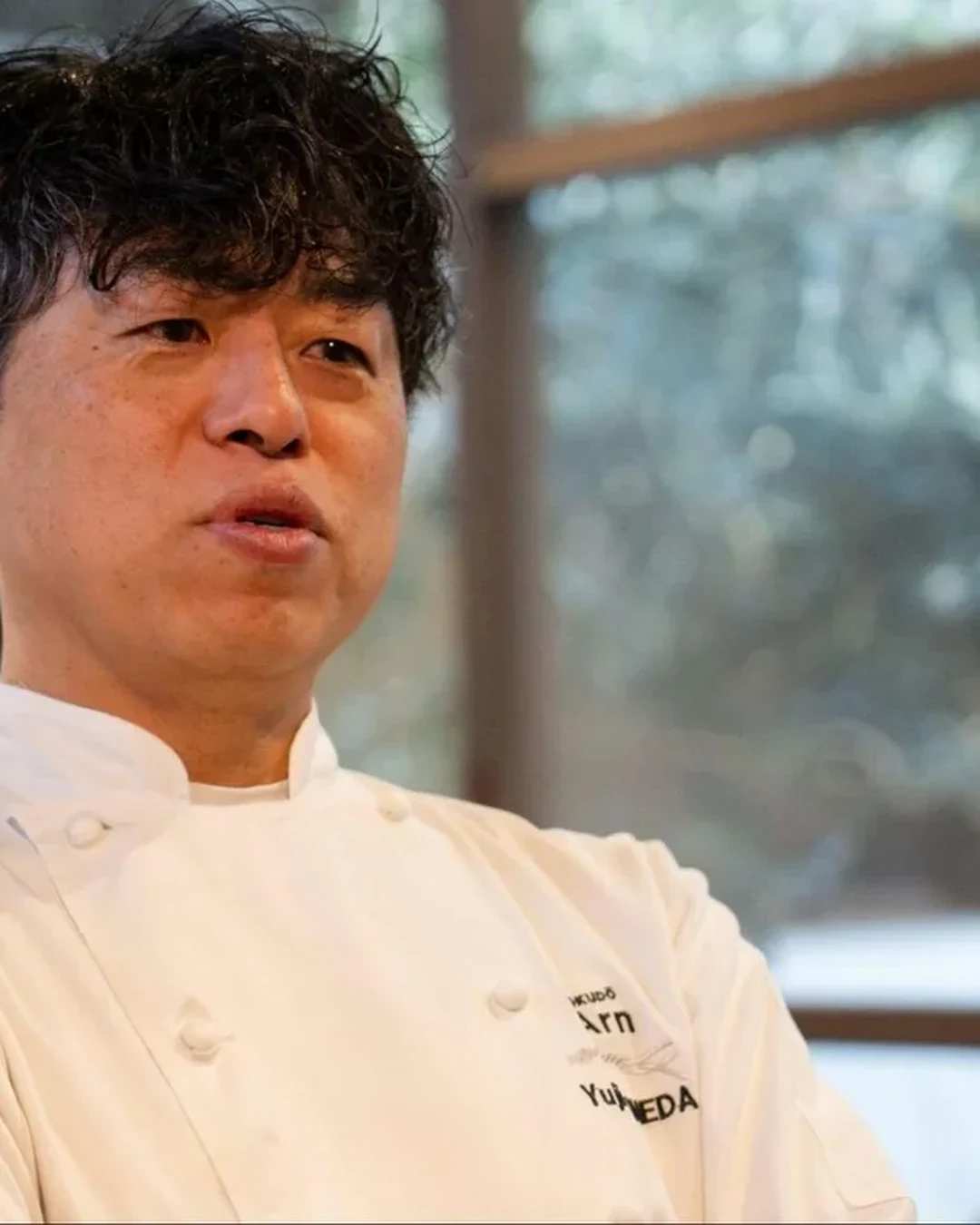 Yuji Yoneda