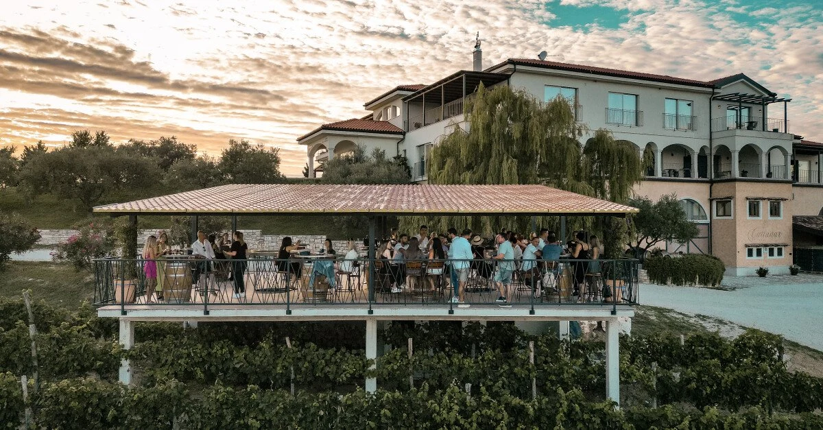 Cattunar Winery