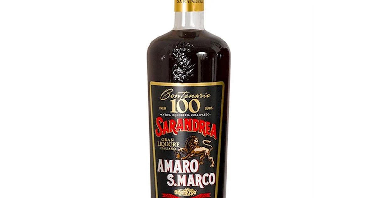 Liquoreria Sarandrea