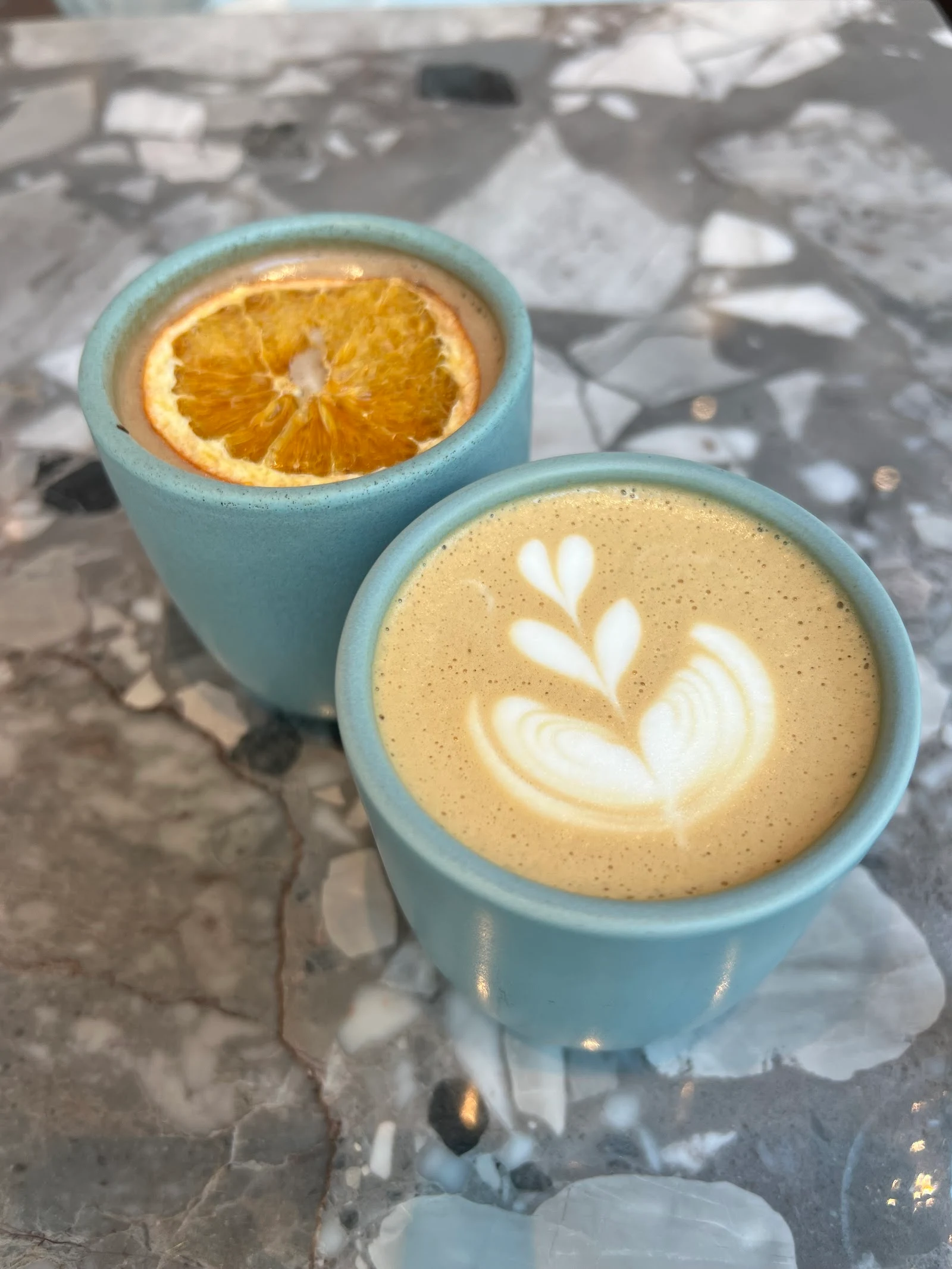 Cupping Room Coffee Roaster (Sheung Wan)