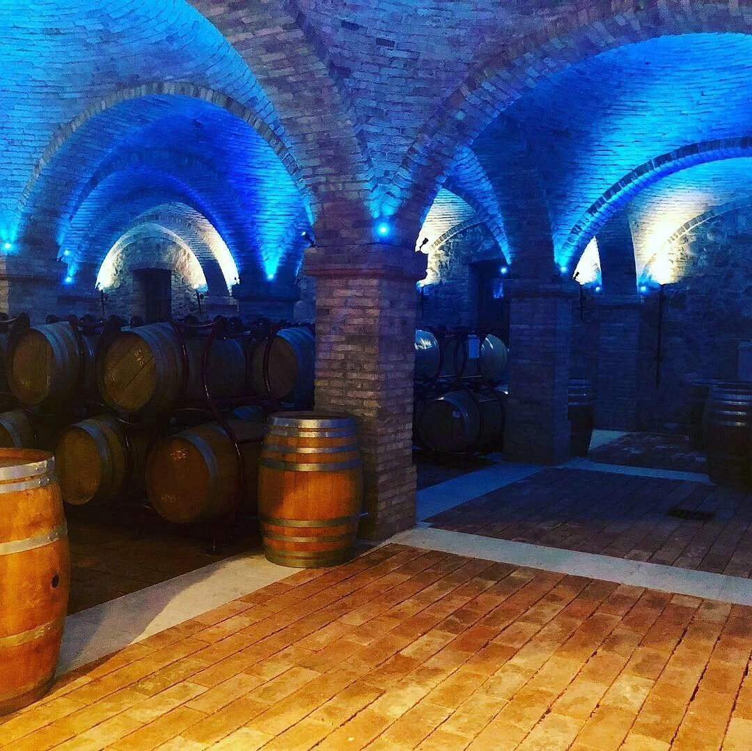 Cantina Bulgarini