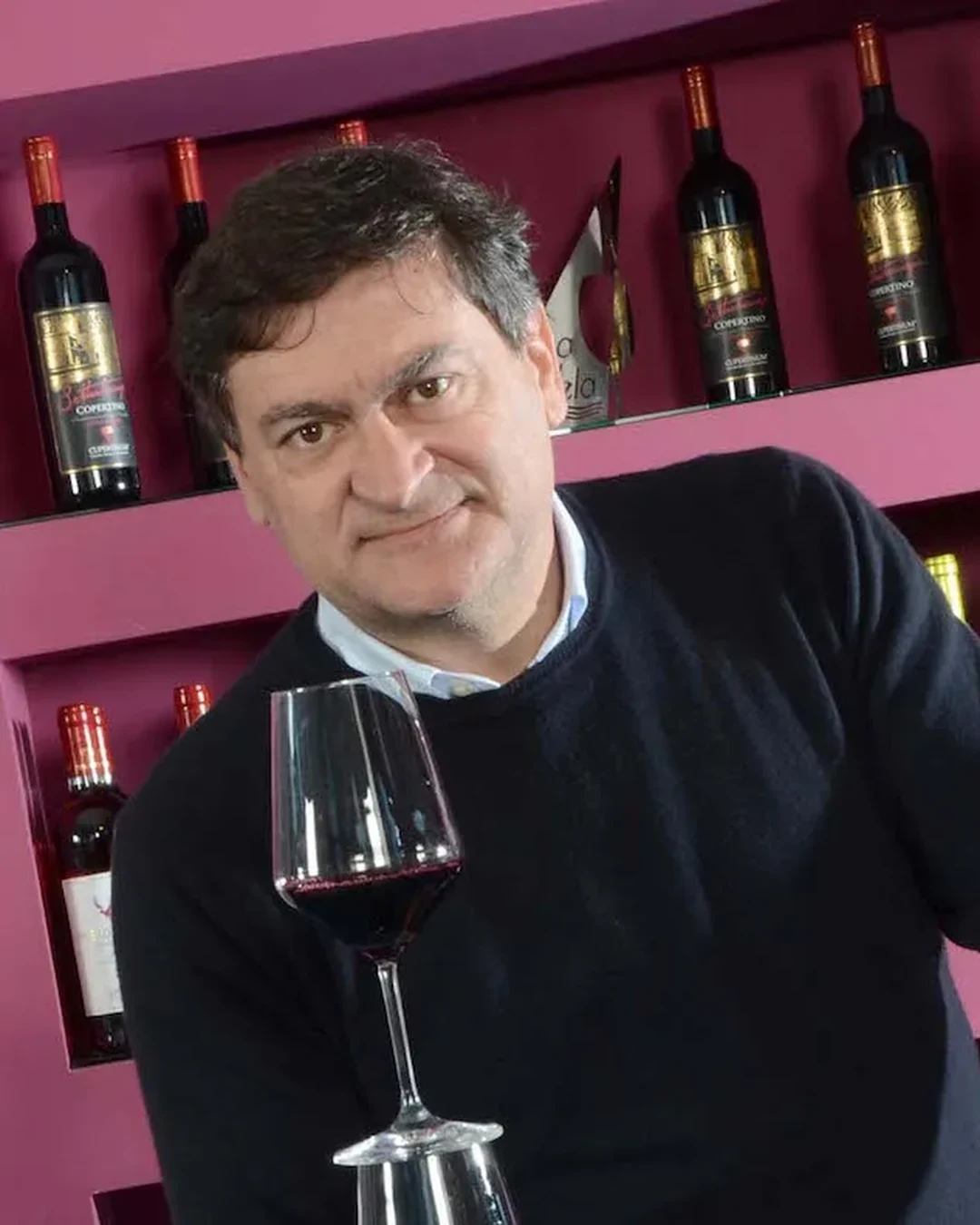 Giuseppe Pizzolante Leuzzi