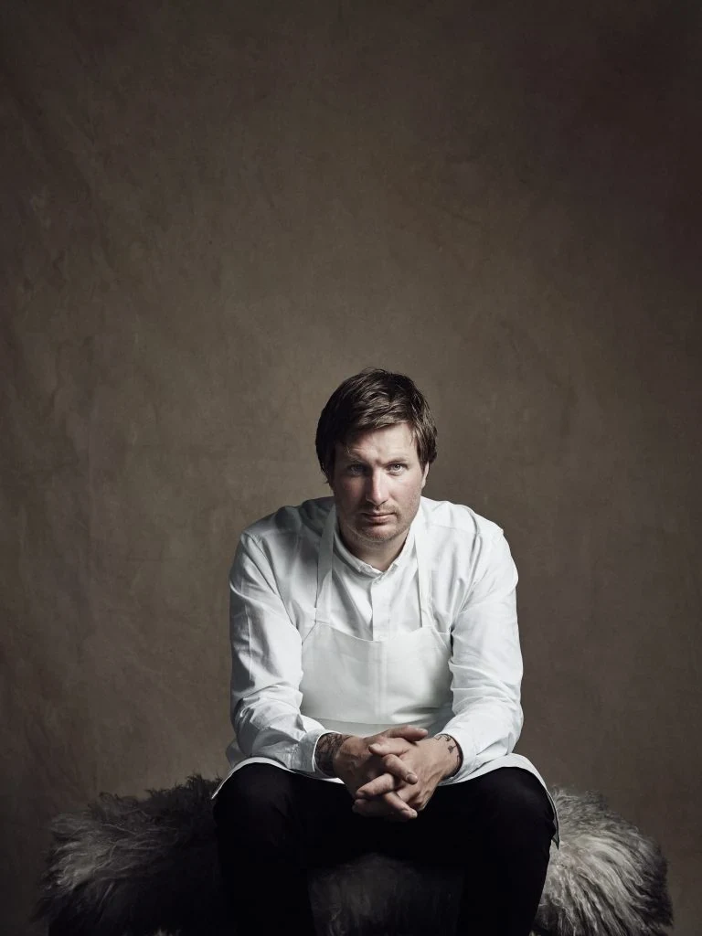 Esben Holmboe Bang