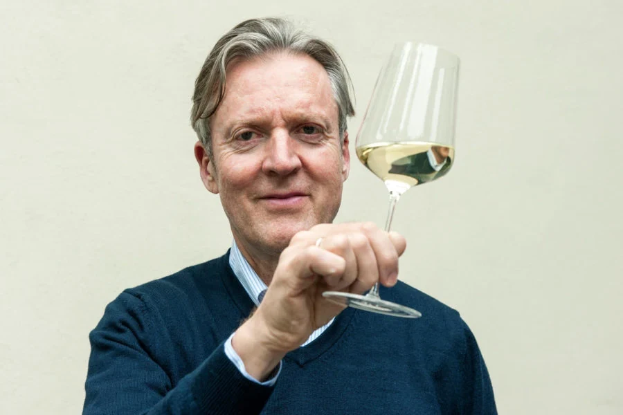 Bert Salomon