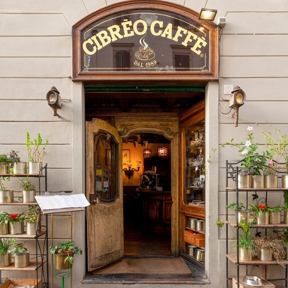 Cibrèo Caffè