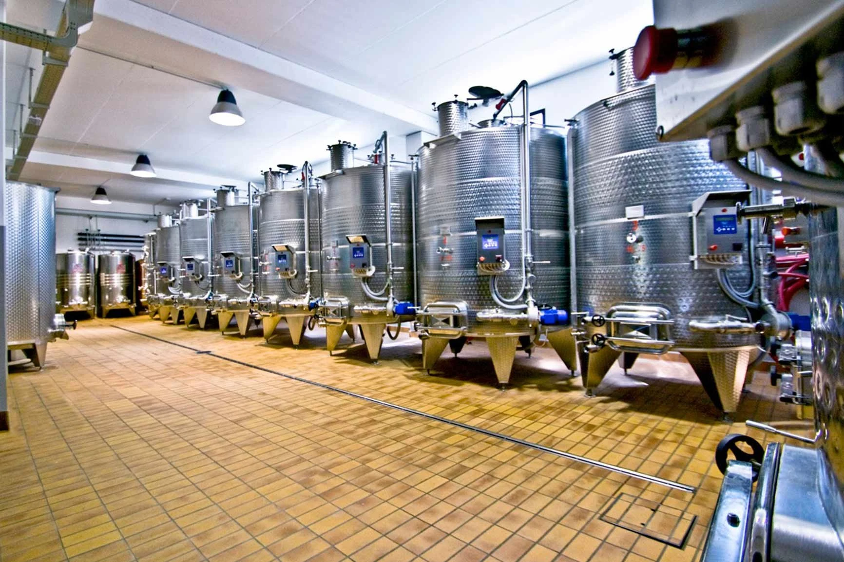Cantina Gentili