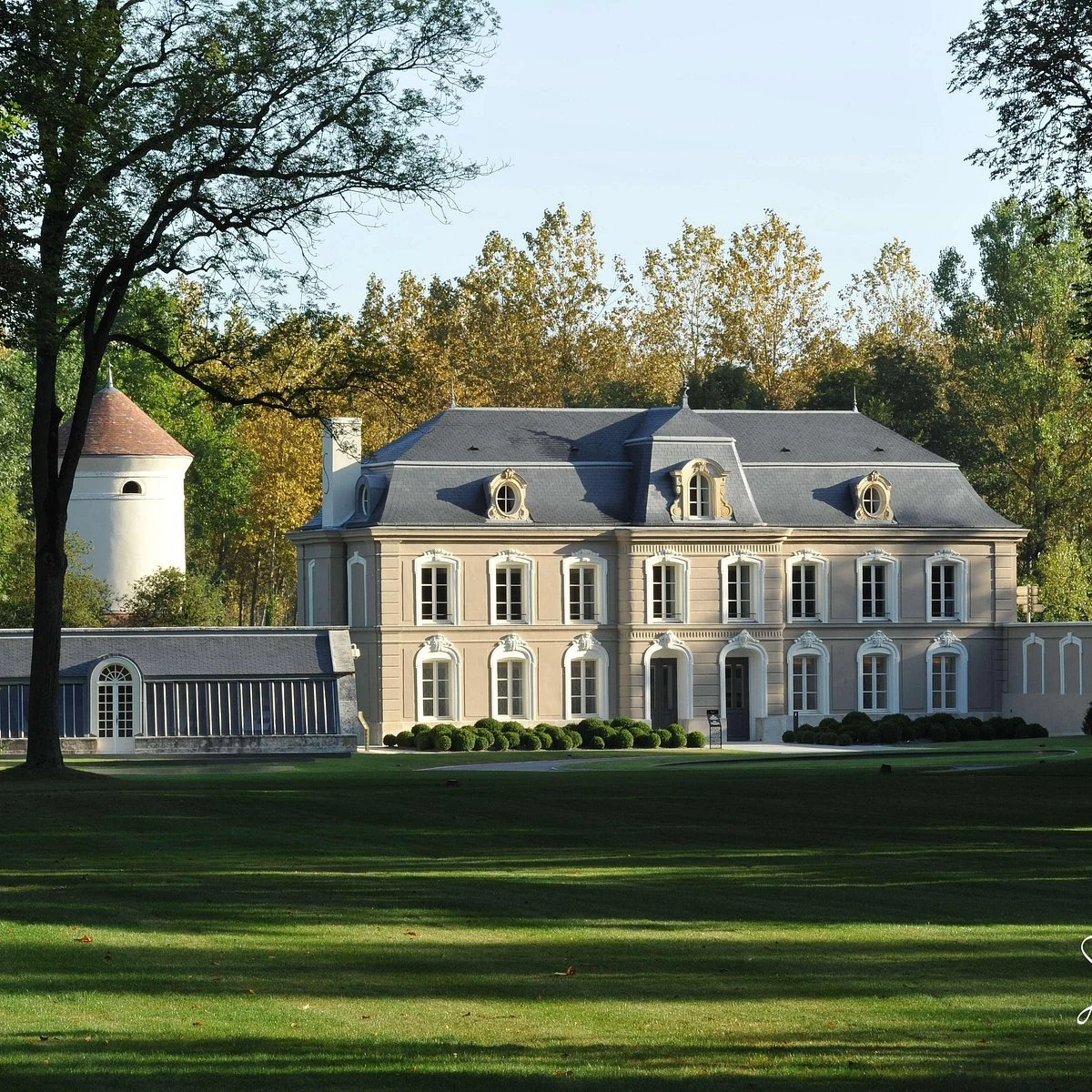 Champagne Veuve A. Devaux
