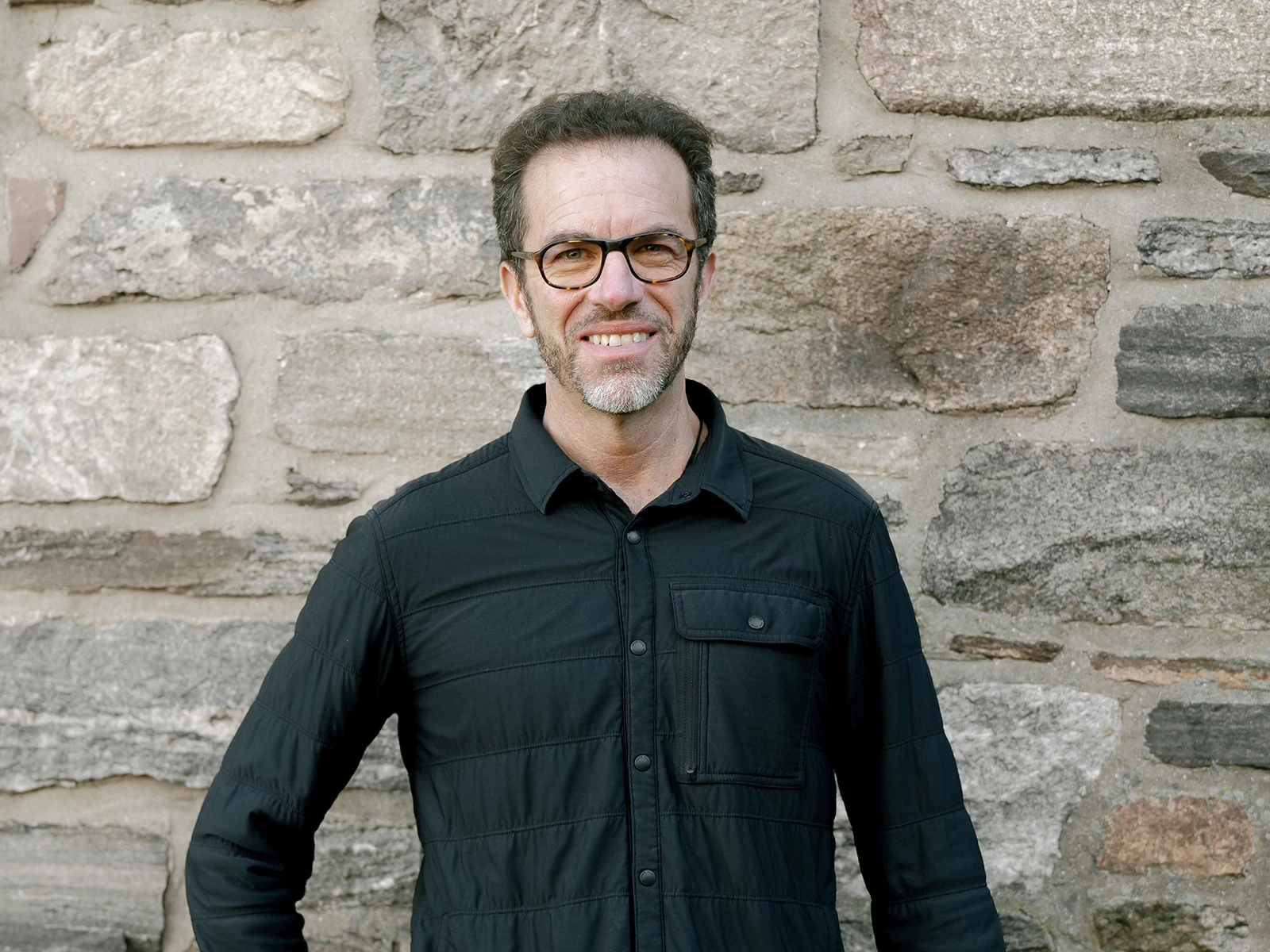 David Barber
