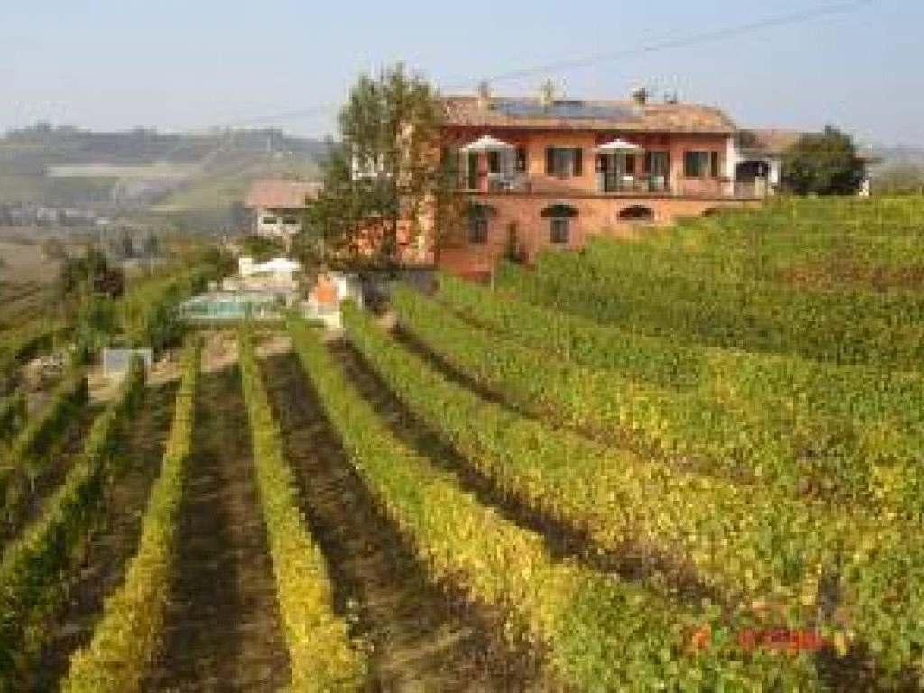 Cascina Galarin