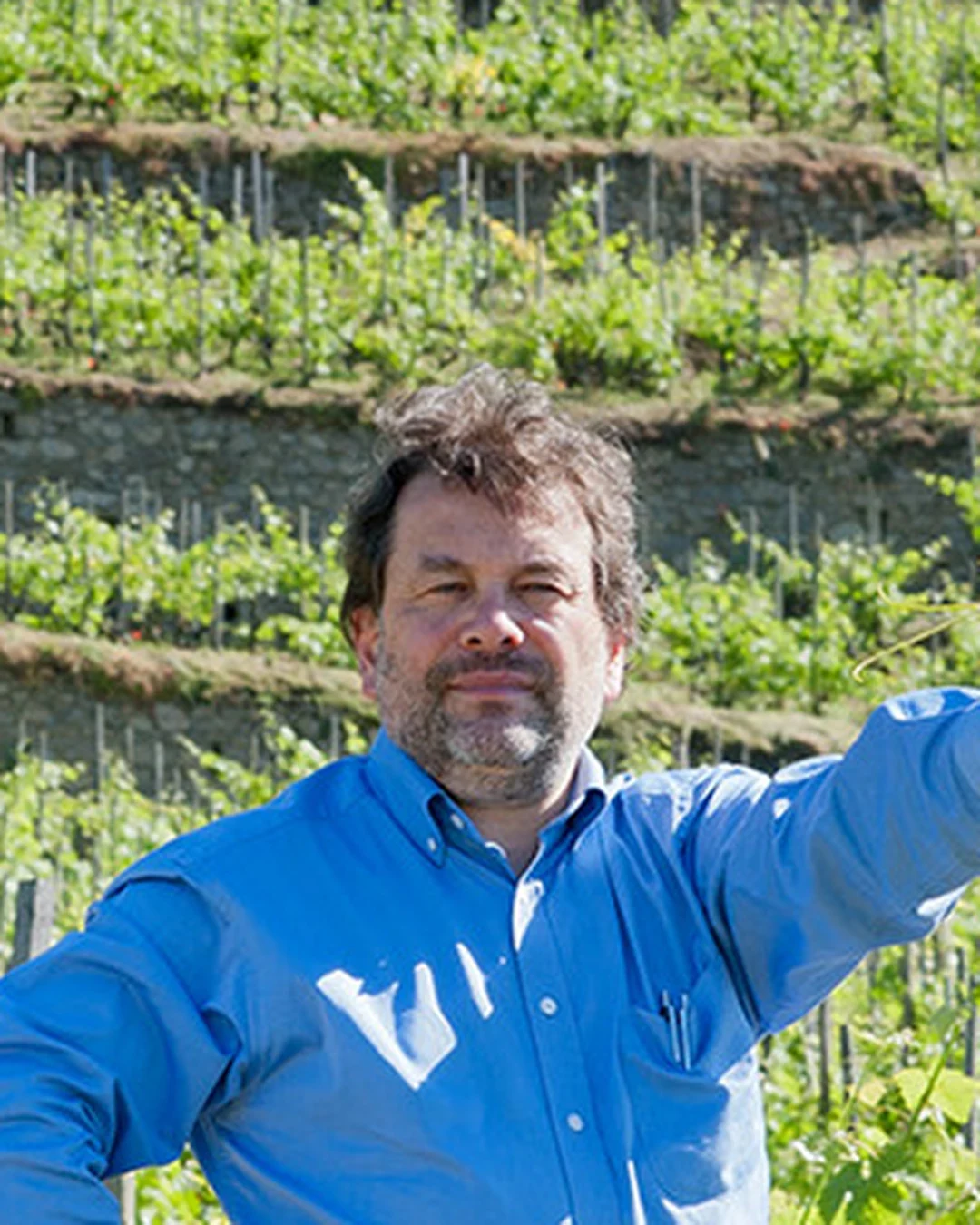 Michel Chapoutier