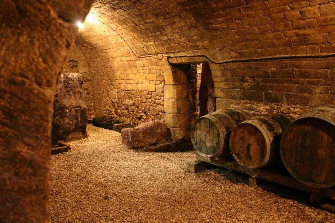 Domaine Bersan