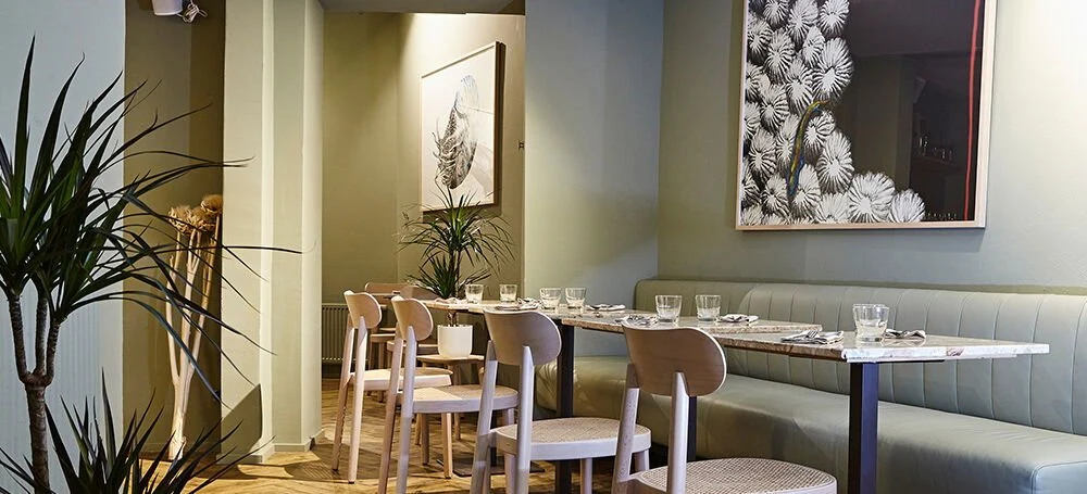XO Seafoodbar